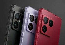 Amazon UK va Amazon Germany platformalarida Sony Xperia 1