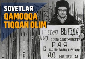 СССРда хор бўлган авиамуҳандис АҚШда қандай кашфиётлар қилганди? фото