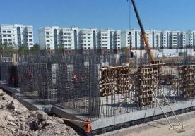 Тошкент шаҳрида қурилиш ҳужжатлари тўлиқ бўлмаган 59 та