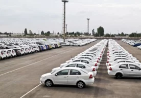 Ўзбекистон эртами-кечми автомобиль саноатидаги протекцион