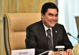 30 апрель куни Ашхобод шаҳрида “Марказий Осиё + Япония”