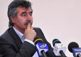 Farg‘onaning «Neftchi» klubi bosh murabbiyi Vadim Abramov