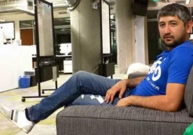 Бобир Оқилхонов 2016 йил майидан бери АҚШда яшайди,