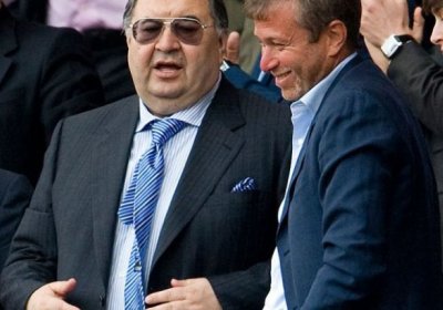 Abramovich «Chelsi» va Usmonov «Arsenal»dagi aksiyalaridan mahrum etilishi mumkin фото