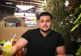 Азамат Ахроров Жасур Ҳамроевга берган интервьюсида Зарина