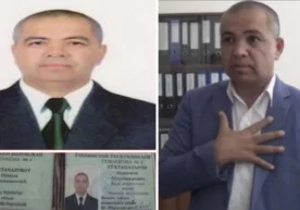 Жорий йилнинг 22 сентябрь куни Халқ депутатлари Наманган