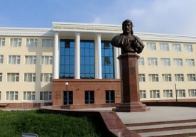 Тошкент давлат педагогика университетида янги факультет ташкил этилади фото