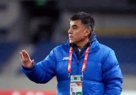 Ravshan Haydarov: «Hammaga o‘zining bolasi Messi yoki Ronaldu bo‘lib ko‘rinaveradi» фото