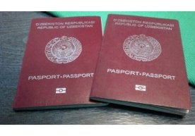 Xorijga chiqish biometrik pasporti qanday olinadi? фото