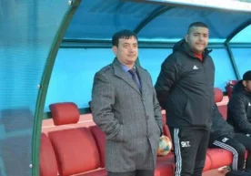 “Қизилқум” – АГМК учрашувидан сўнг мезбонлар устози