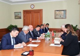 Мамлакатга Туркиянинг Соғлиқ билимлари университети