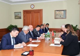 Мамлакатга Туркиянинг Соғлиқ билимлари университети
