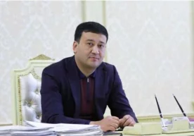 Бугун, 12 июнь куни Ўзбекистон футбол ассоциацияси биринчи