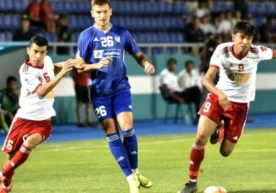 Ўзбекистон Кубогининг 1/8 финалидан ўрин олган “Насаф” –