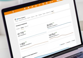 Odnoklassniki blogerlar va taniqli odamlar uchun shaxsiy profillar statistikasini ochdi фото
