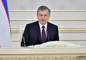 2019 йил БМТнинг Соғлиқни сақлаш вазирлиги тизимидан