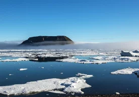 Иқлимий ўзгаришлар Россиянинг халқаро майдондаги мавқеини