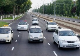 Toshkentda ertadan boshlab shaxsiy avtomobillar harakatiga ruxsat beriladi фото