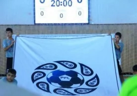 Кеча «Спорт ТВ» каналида ПФЛ директори вазифасини вақтинча