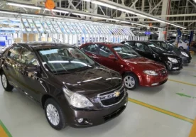 Фото: UzAuto Motors 19 август куни Монополияга қарши кураш