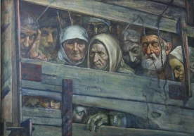 «Xalqlar otasi» Stalin farmoni bilan amalga oshirilgan