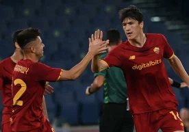 19 avgust kuni “Roma” uchun rasman mavsum boshlanadi.