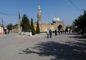 «Xo‘ja Porso» masjidi buzib tashlangani bo‘yicha ish tergov uchun Bosh prokuraturaga yuborildi фото