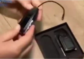 Тошкентда 2000 АҚШ долларига сотиб олинган махсус