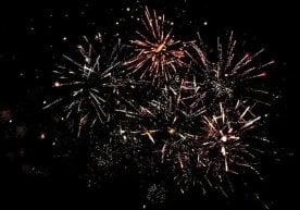 Дунё бўйлаб Янги йилни энг биринчи бўлиб Кирибати аҳолиси