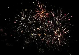 Дунё бўйлаб Янги йилни энг биринчи бўлиб Кирибати аҳолиси