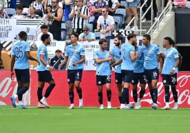 Шанба оқшомида "Манчестер Сити" Премьер-лиганинг