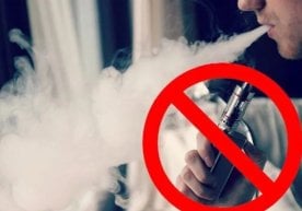 Ўзбекистонда электрон сигареталарга оид қонунчилик кескин