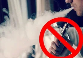 Ўзбекистонда электрон сигареталарга оид қонунчилик кескин