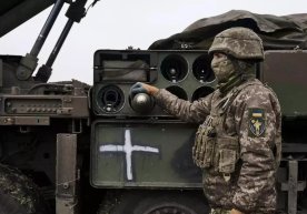 Украина AҚШ ва Европага тўлиқ қарамлиги туфайли мағлубияти