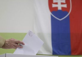 Словакияда бўлиб ўтадиган парламент сайловлари Ғарбнинг