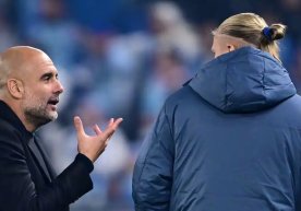 «Манчестер Сити» бош мураббийи Пеп Гвардиола жамоанинг энг