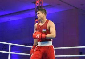 Polsha mezbonlik qilayotgan “World Boxing Cup” — Jahon