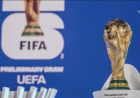 ФИФА матбуот хизмати 2026 йил 11 июндан 16 июлга қадар