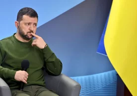 Украинадаги вазиятни шарҳловчилар орасида