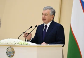 Йиғилишда жазони ижро этиш муассасаларида жазо муддатини