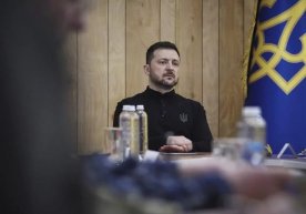 Украина президенти Володимир Зеленский Туркияга ташрифи