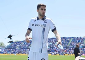 Собиқ "Динамо" ҳужумчиси Дмитрий Булюкин