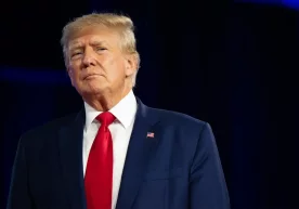 АҚШ президенти Доналд Трампнинг навбатдаги баёноти халқаро
