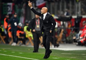 Италия чемпионати 14-тури марказий учрашувида Туриннинг