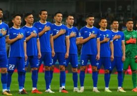 Футбол олами яна бир тарихий кунда — 2026 йилги Жаҳон