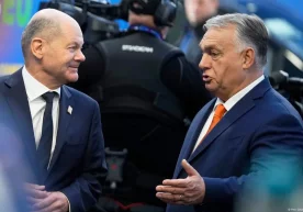 Foto: Petr David Josek/AP/picture alliance Ukrainada