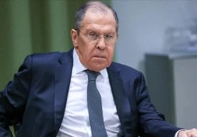 Sergey Lavrov: “G‘arb adolatli muzokaralardan bosh tortmoqda” фото