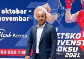 Яхши биласиз, бокс бўйича Ўзбекистон терма жамоаси сўнгги