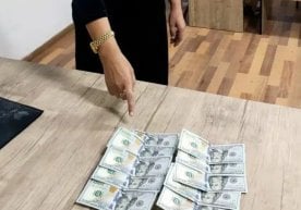 Наманганда Давлат хавфсизлик хизмати ходимлари Жанубий