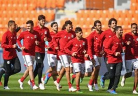 Африка қитъасининг энг нуфузли жамоаларидан бири саналган